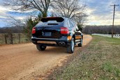 Porsche Cayenne S Transsyberia de vanzare
