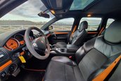Porsche Cayenne S Transsyberia de vanzare