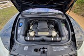 Porsche Cayenne S Transsyberia de vanzare