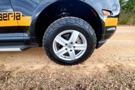 Porsche Cayenne S Transsyberia de vanzare