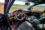 Porsche Cayenne S Transsyberia de vanzare