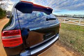 Porsche Cayenne S Transsyberia de vanzare