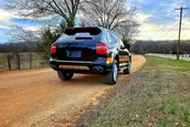 Porsche Cayenne S Transsyberia de vanzare