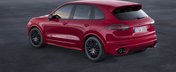 OFICIAL: Noul Porsche Cayenne GTS promite un V6 bi-turbo de 440 CP si 600 Nm