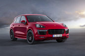 Porsche Cayenne si Cayenne GTS