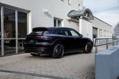 Porsche Cayenne TechArt