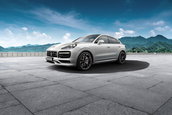 Porsche Cayenne TechArt