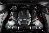 Porsche Cayenne Turbo by TechArt