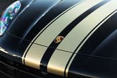Porsche Cayenne Turbo Coupe de la Manhart