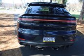 Porsche Cayenne Turbo GT de vanzare