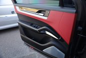 Porsche Cayenne Turbo GT de vanzare