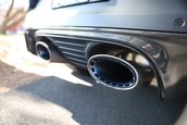 Porsche Cayenne Turbo GT de vanzare