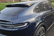 Porsche Cayenne Turbo GT de vanzare