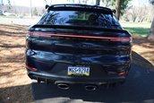 Porsche Cayenne Turbo GT de vanzare