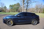 Porsche Cayenne Turbo GT de vanzare