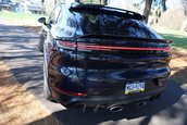 Porsche Cayenne Turbo GT de vanzare