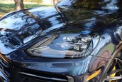 Porsche Cayenne Turbo GT de vanzare