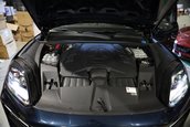 Porsche Cayenne Turbo GT de vanzare
