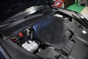 Porsche Cayenne Turbo GT de vanzare