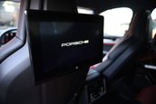 Porsche Cayenne Turbo GT de vanzare