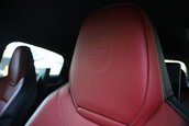 Porsche Cayenne Turbo GT de vanzare