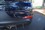 Porsche Cayenne Turbo GT de vanzare