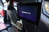 Porsche Cayenne Turbo GT de vanzare
