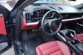Porsche Cayenne Turbo GT de vanzare