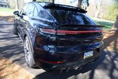 Porsche Cayenne Turbo GT de vanzare
