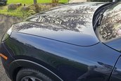 Porsche Cayenne Turbo GT de vanzare