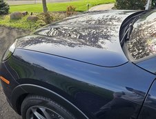 Porsche Cayenne Turbo GT de vanzare