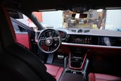 Porsche Cayenne Turbo GT de vanzare