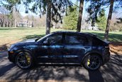 Porsche Cayenne Turbo GT de vanzare