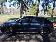 Porsche Cayenne Turbo GT de vanzare
