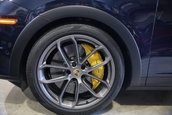 Porsche Cayenne Turbo GT de vanzare