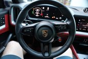 Porsche Cayenne Turbo GT de vanzare