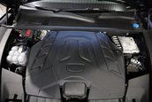 Porsche Cayenne Turbo GT de vanzare