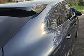 Porsche Cayenne Turbo GT de vanzare