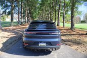 Porsche Cayenne Turbo GT de vanzare