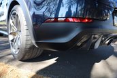 Porsche Cayenne Turbo GT de vanzare