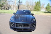Porsche Cayenne Turbo GT de vanzare
