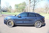 Porsche Cayenne Turbo GT de vanzare