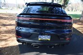 Porsche Cayenne Turbo GT de vanzare