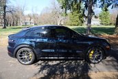 Porsche Cayenne Turbo GT de vanzare