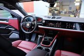 Porsche Cayenne Turbo GT de vanzare