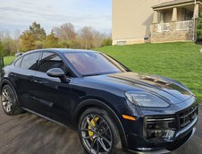Porsche Cayenne Turbo GT de vanzare