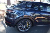 Porsche Cayenne Turbo GT de vanzare