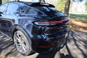 Porsche Cayenne Turbo GT de vanzare