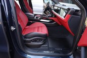 Porsche Cayenne Turbo GT de vanzare