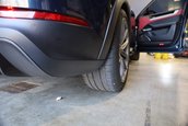 Porsche Cayenne Turbo GT de vanzare